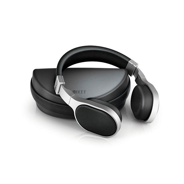 KEF M500 Hi Fi Headphones SENDingDong